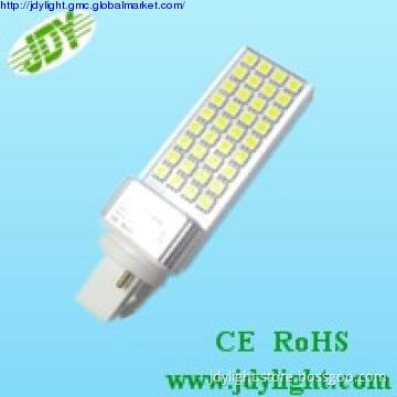 Super bright 120degrees 8W replacement LED PL light